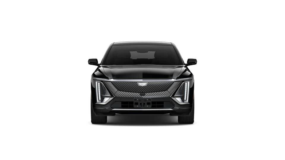 New 2027 Cadillac Lyriq Luxury RWD image 27