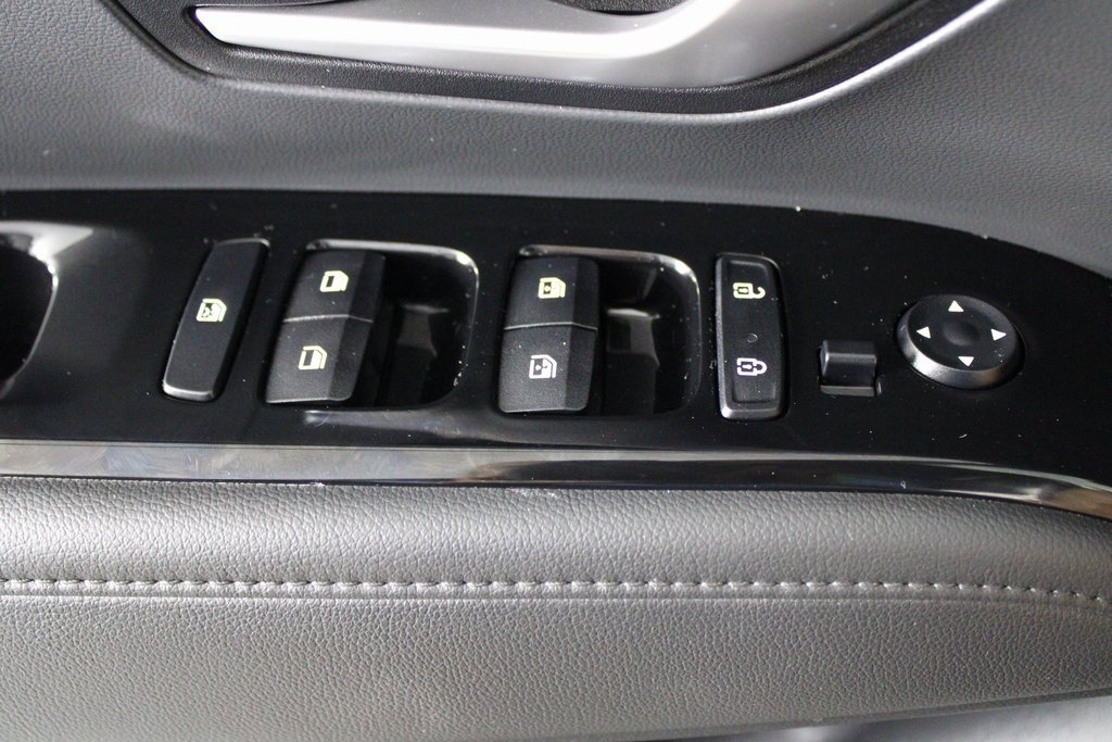 Certified 2024 Hyundai Tucson Limited image 19