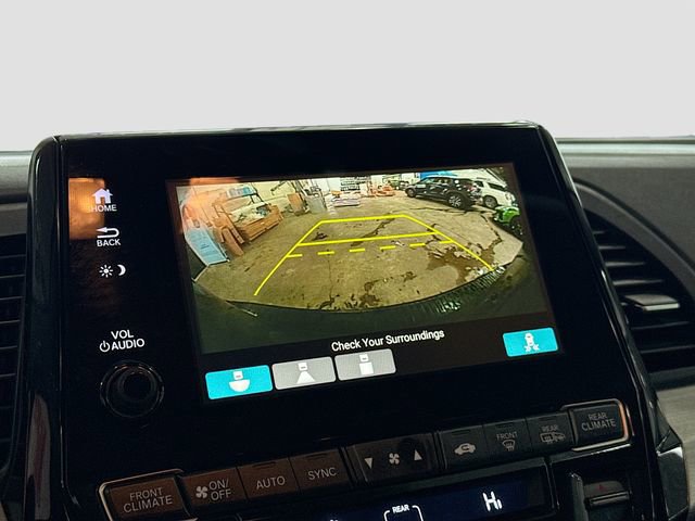 Used 2018 Honda Odyssey EX image 14