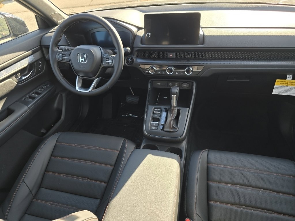 New 2026 Honda CR-V Sport-L image 25