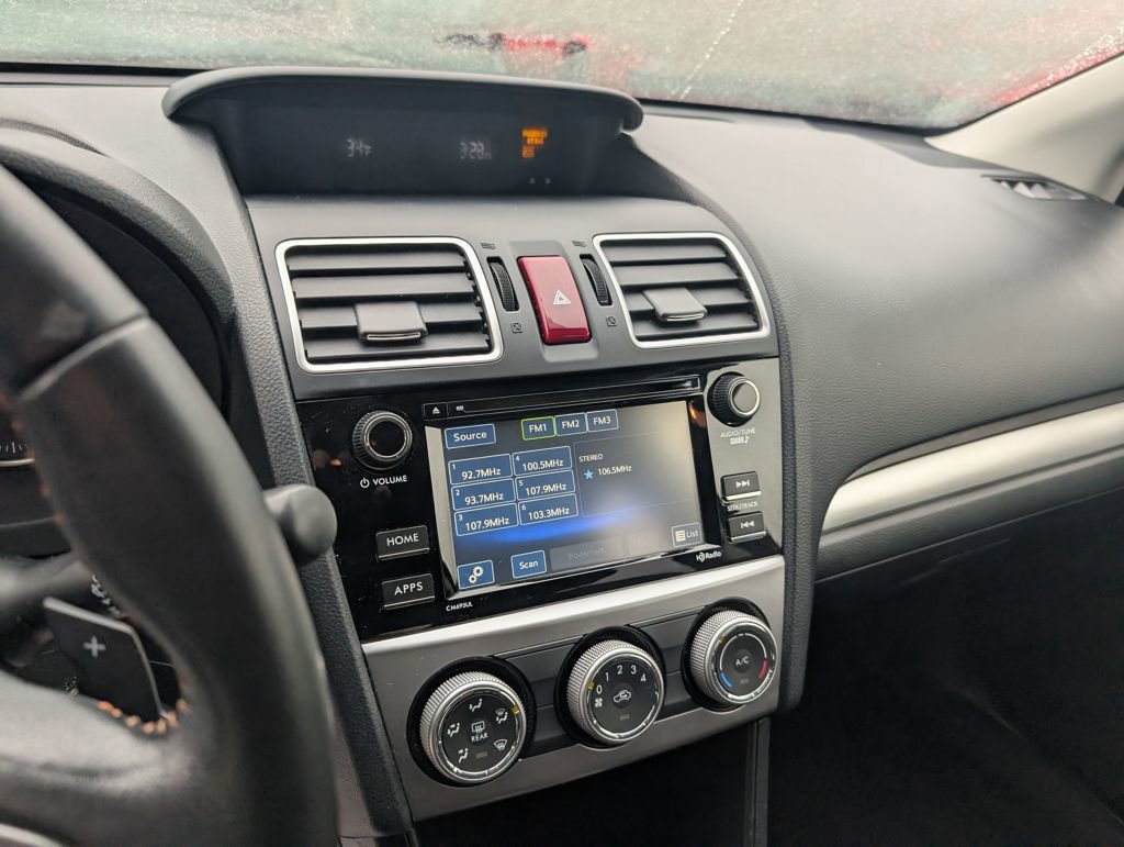 Used 2016 Subaru Crosstrek 2.0i Premium w/ Popular Package #1 image 20