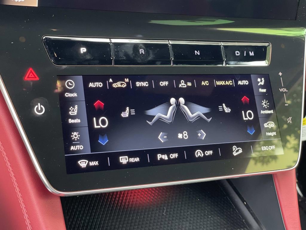 New 2026 Maserati Grecale Modena image 14