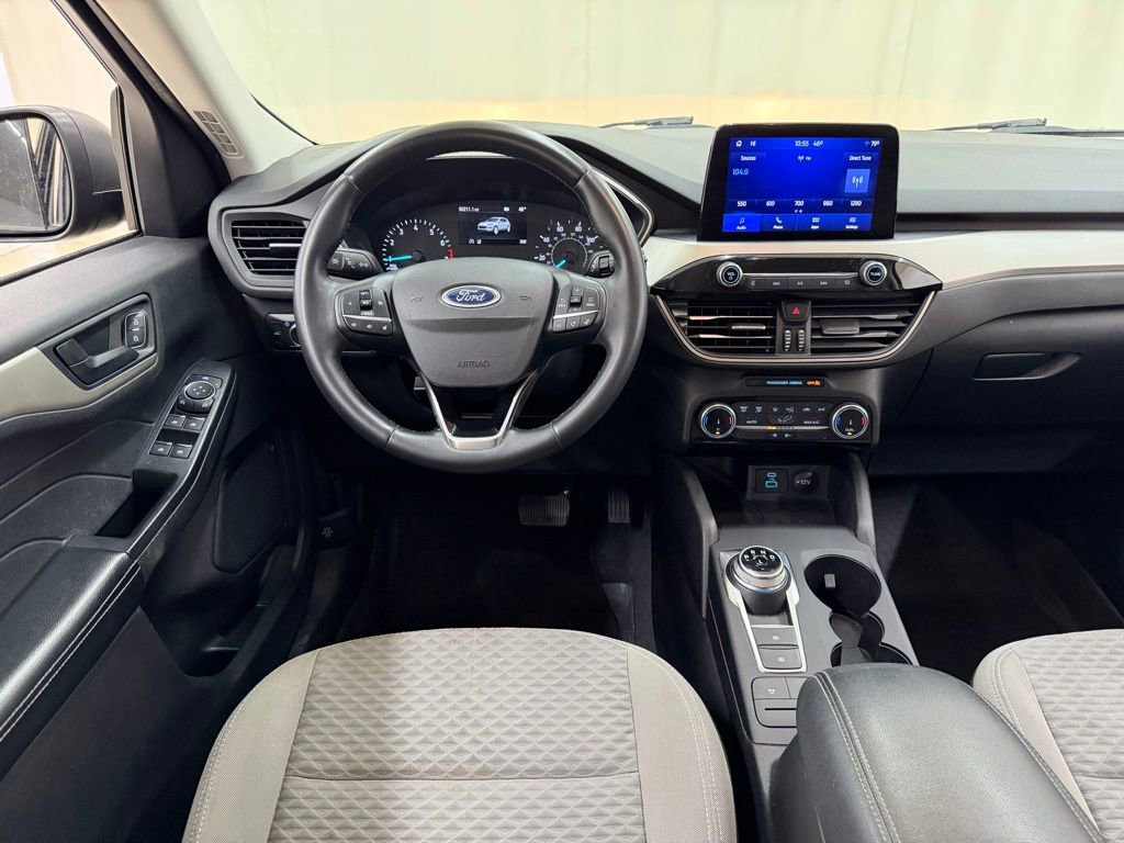 Used 2022 Ford Escape SE w/ Convenience Package image 29