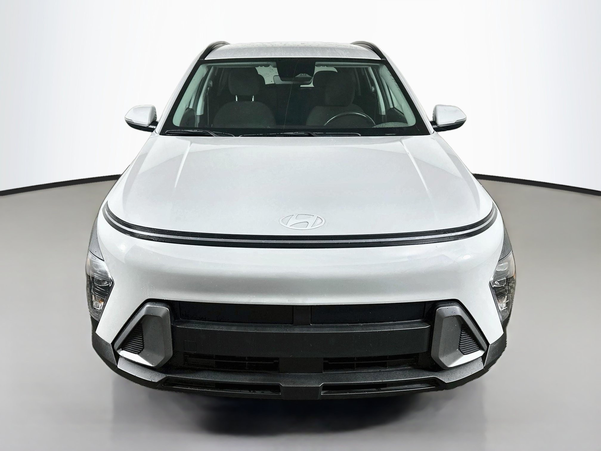 Certified 2024 Hyundai Kona SEL FWD image 2