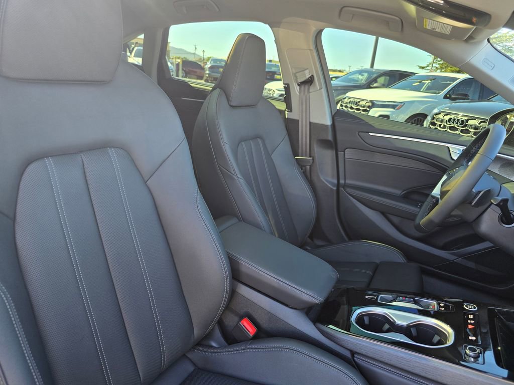 New 2026 Audi A6 3.0 image 12