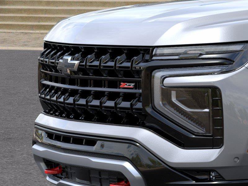 New 2026 Chevrolet Suburban Z71 w/ Z71 Off-Road Package AWD/4WD image 13