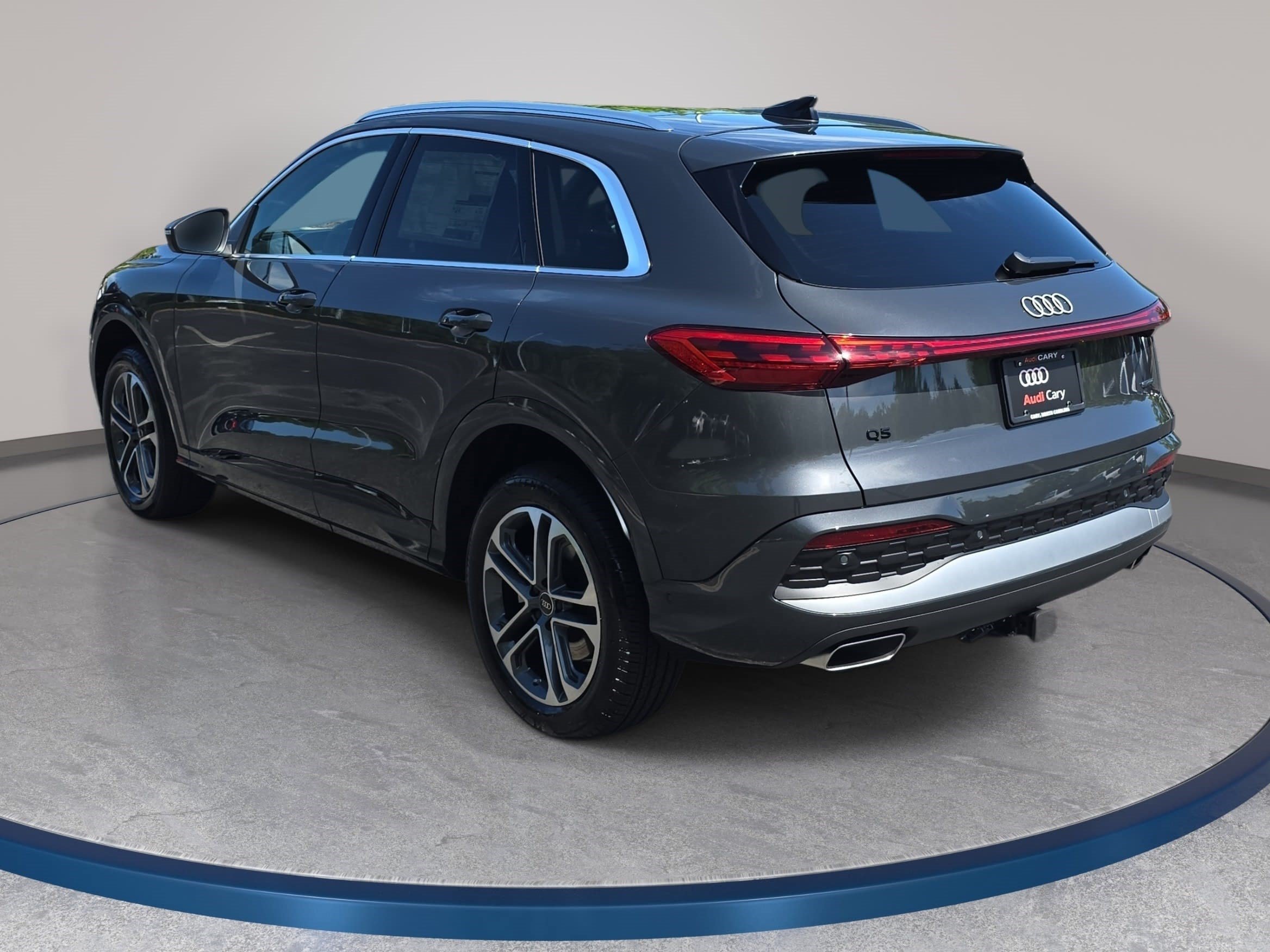 New 2026 Audi Q5 Premium Plus AWD/4WD image 7