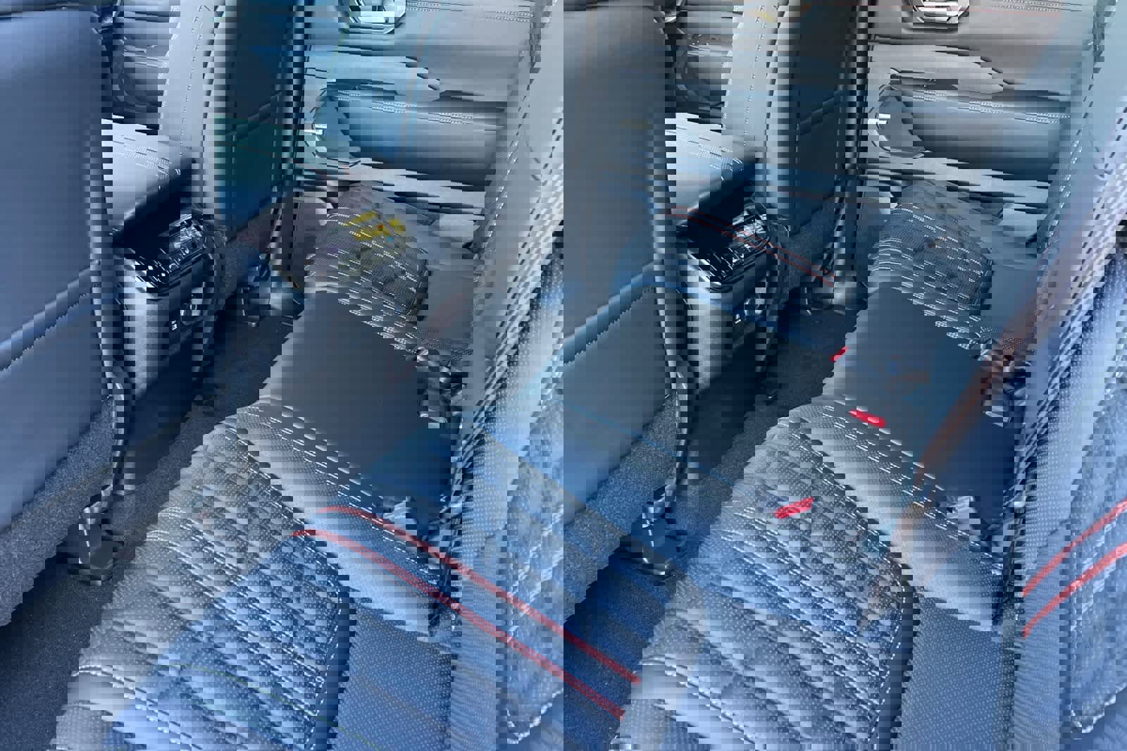 New 2026 Nissan Armada PRO-4X image 5