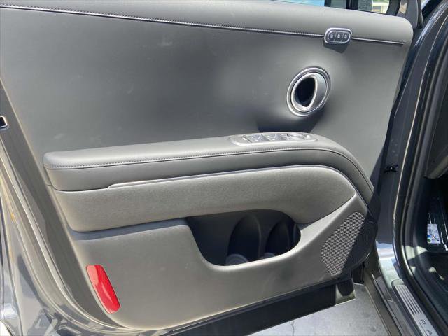 New 2026 Hyundai Palisade Calligraphy image 12