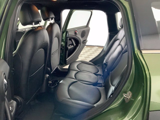 Used 2015 MINI Cooper Countryman S AWD/4WD image 34