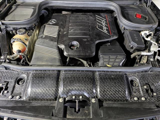 Used 2022 Mercedes-Benz GLE 53 AMG 4MATIC image 24