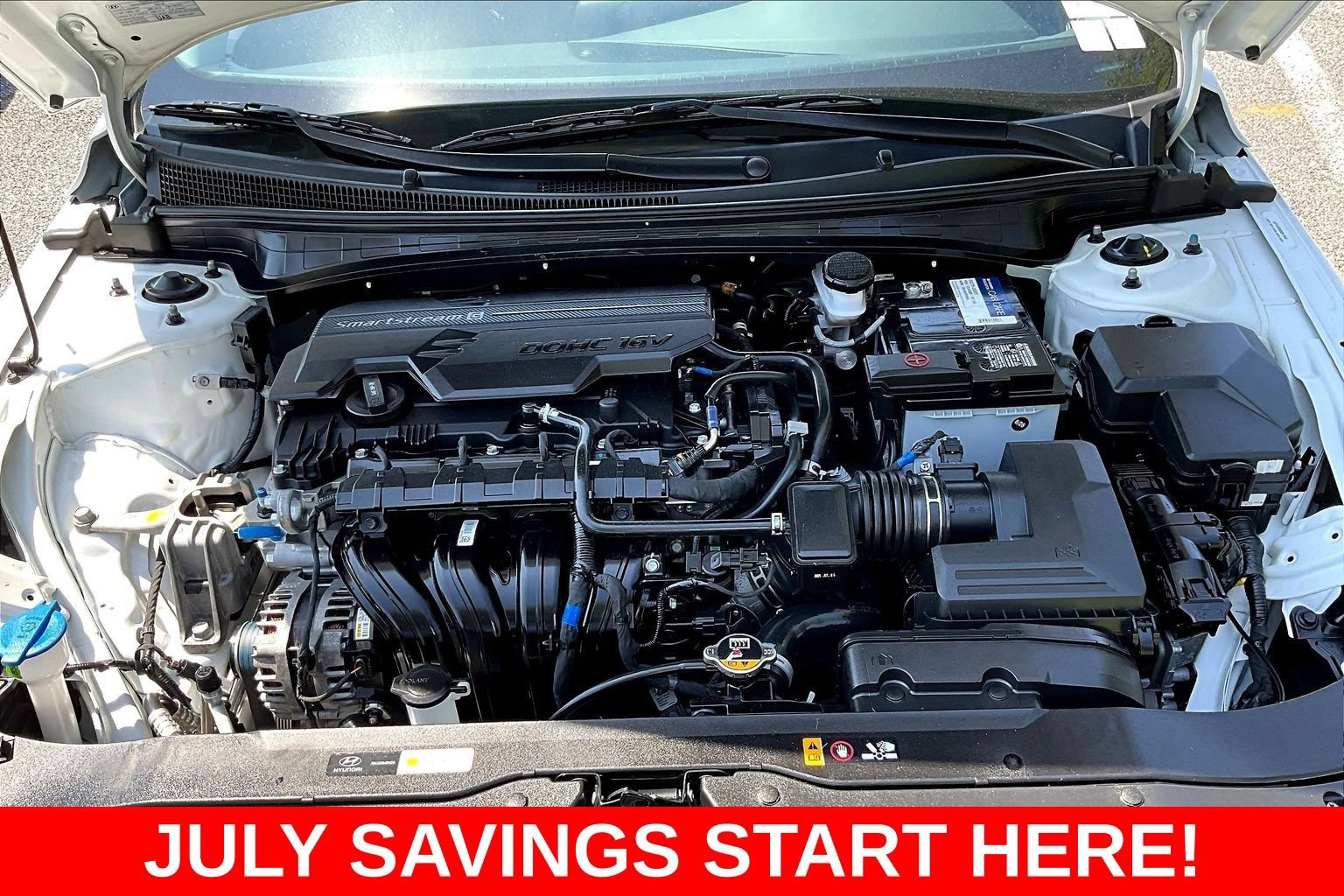 Used 2025 Hyundai Elantra Limited FWD image 37