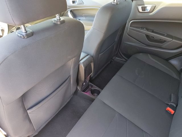 Used 2015 Ford Fiesta SE FWD image 11