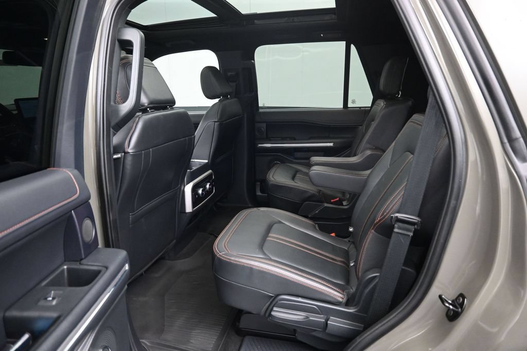 Used 2024 Ford Expedition Timberline AWD/4WD image 10