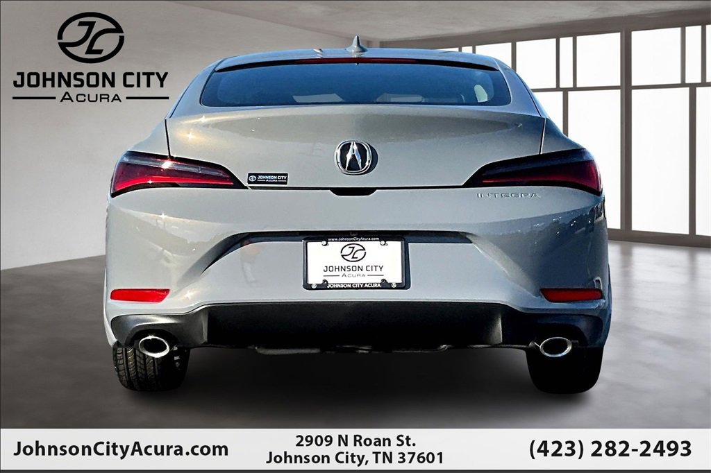 New 2026 Acura Integra image 5