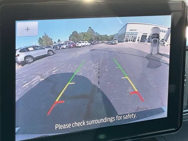 Used 2022 Ford Explorer XLT RWD image 16