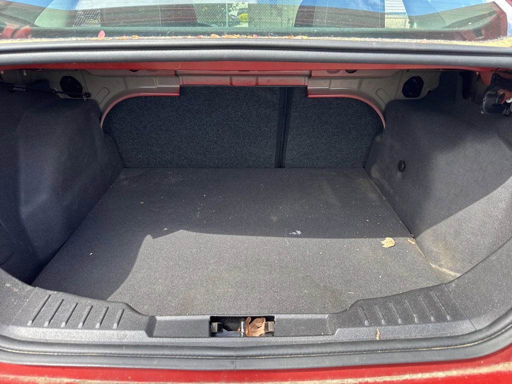 Used 2018 Ford Focus SE FWD image 8