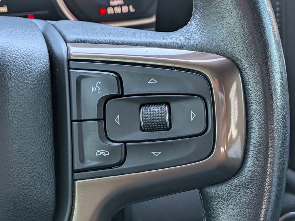 Used 2020 Chevrolet Silverado 1500 High Country w/ Technology Package image 30