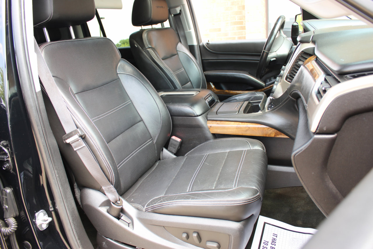 Used 2015 GMC Yukon XL Denali w/ Touring Package image 25