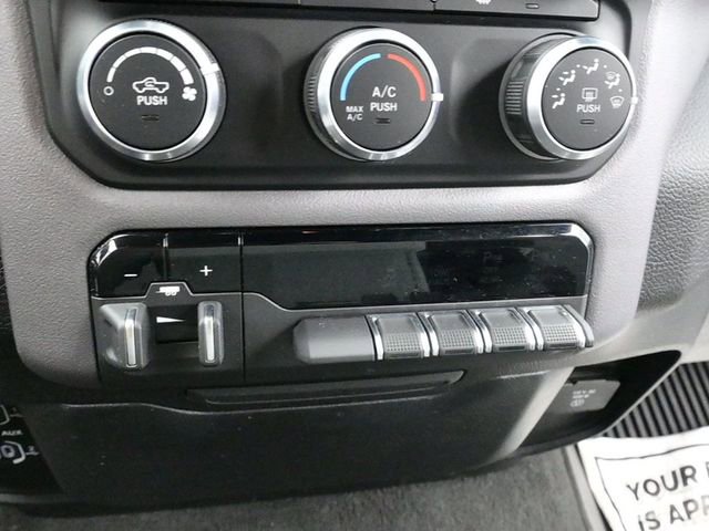 Used 2024 RAM 1500 Big Horn image 18