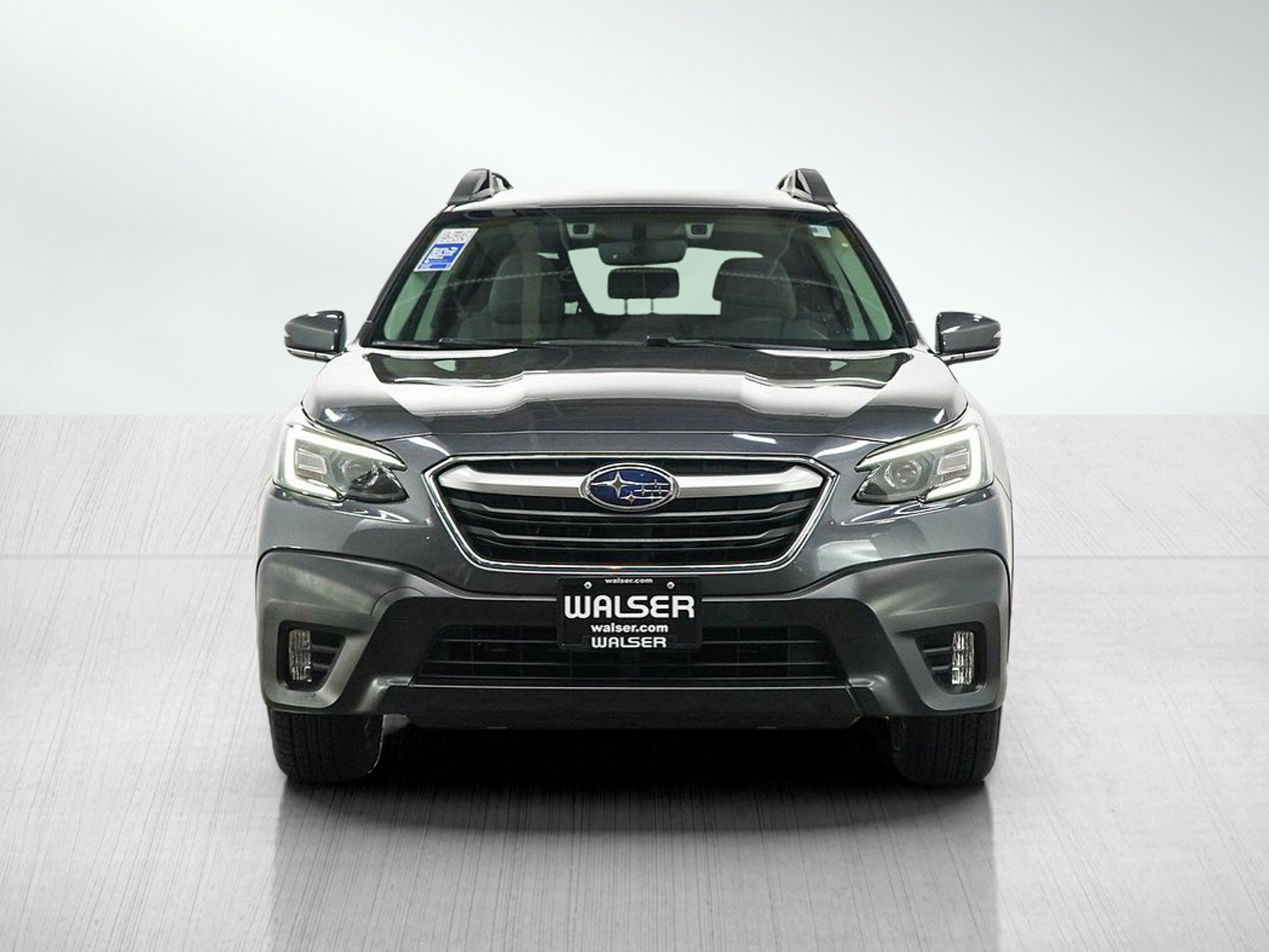 Used 2022 Subaru Outback Premium AWD/4WD image 8