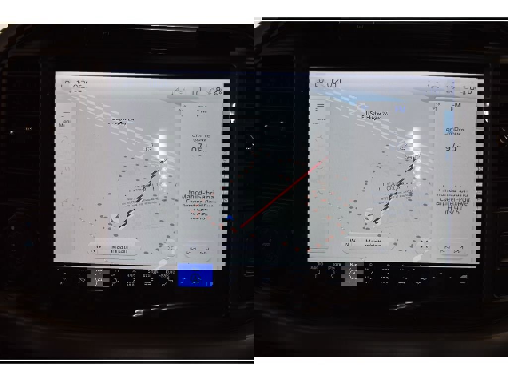 New 2025 Ford F150 XLT w/ Equipment Group 302A MID image 22