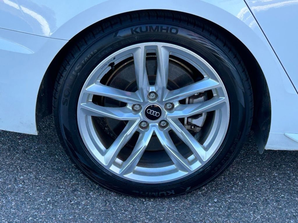 Used 2023 Audi A4 2.0T Premium Plus image 55