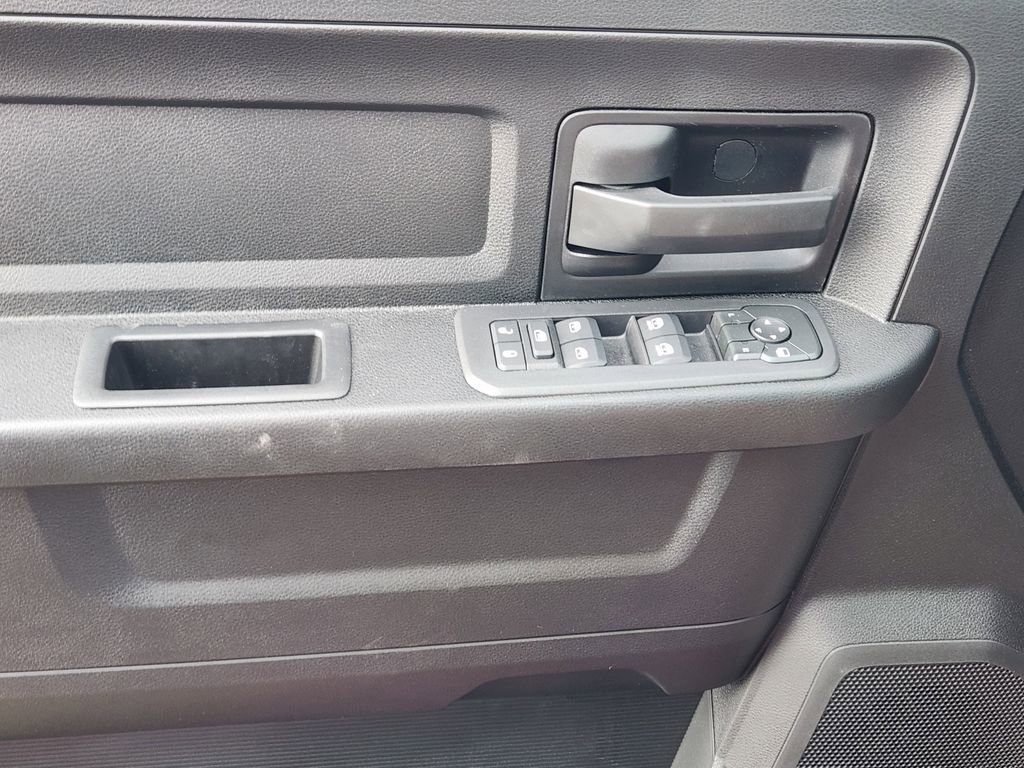 New 2026 RAM 2500 Tradesman image 17