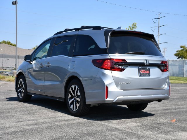 New 2026 Honda Odyssey EX-L image 5