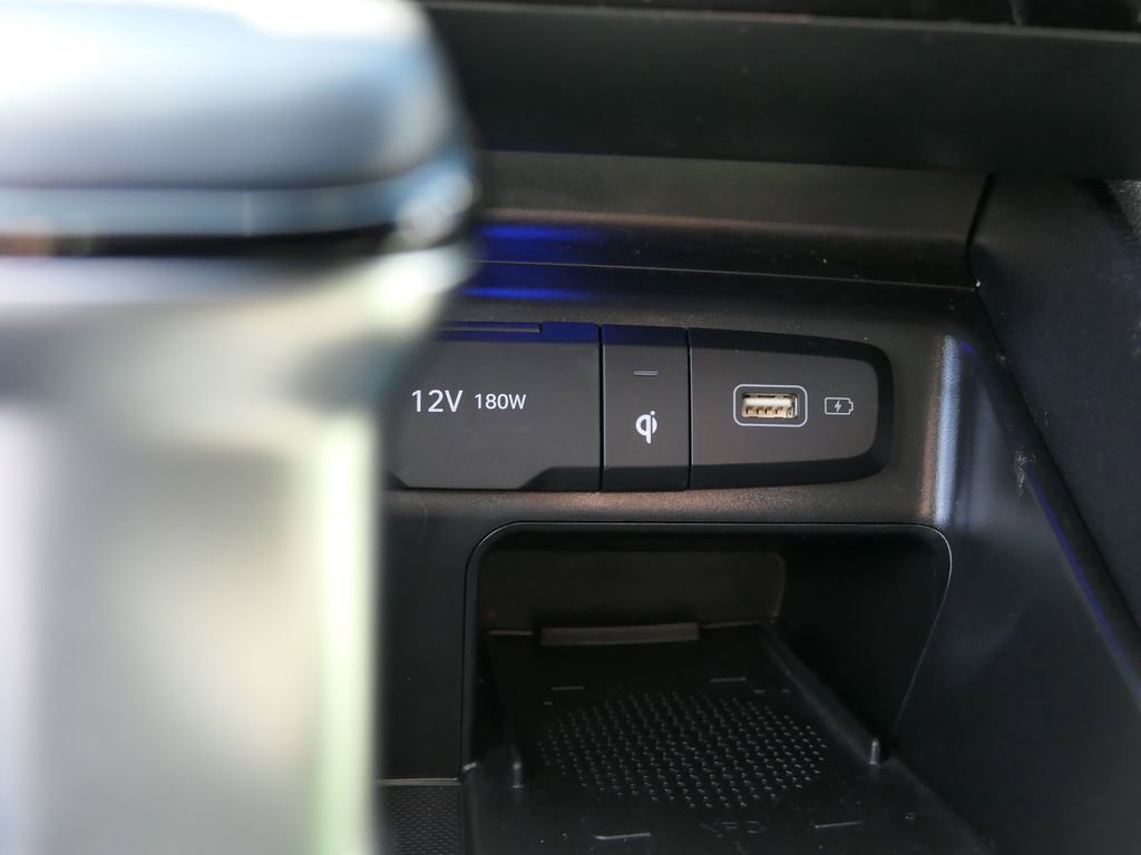 Certified 2023 Hyundai Tucson SEL w/ Convenience Package FWD image 20