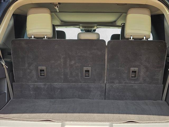 Used 2021 Ford Expedition Limited RWD image 6