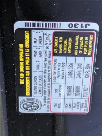 New 2026 Hyundai Santa Fe SEL image 19