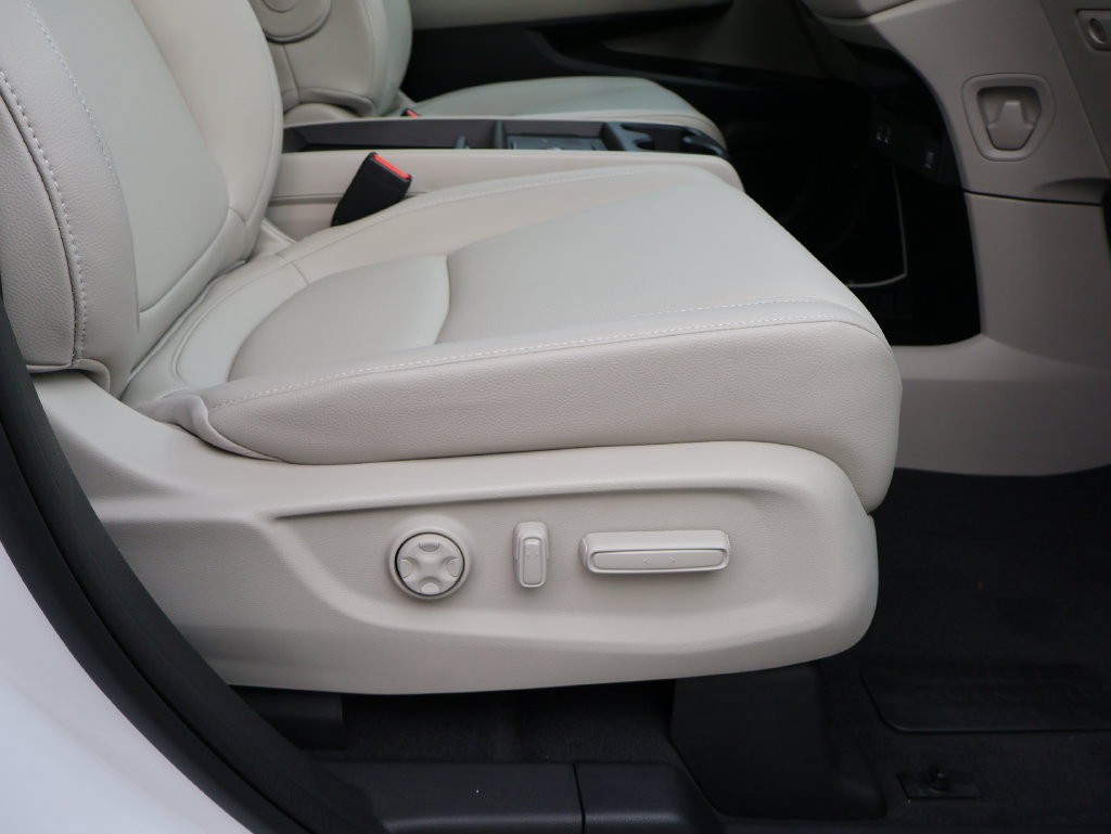 New 2027 Honda Odyssey EX-L image 10