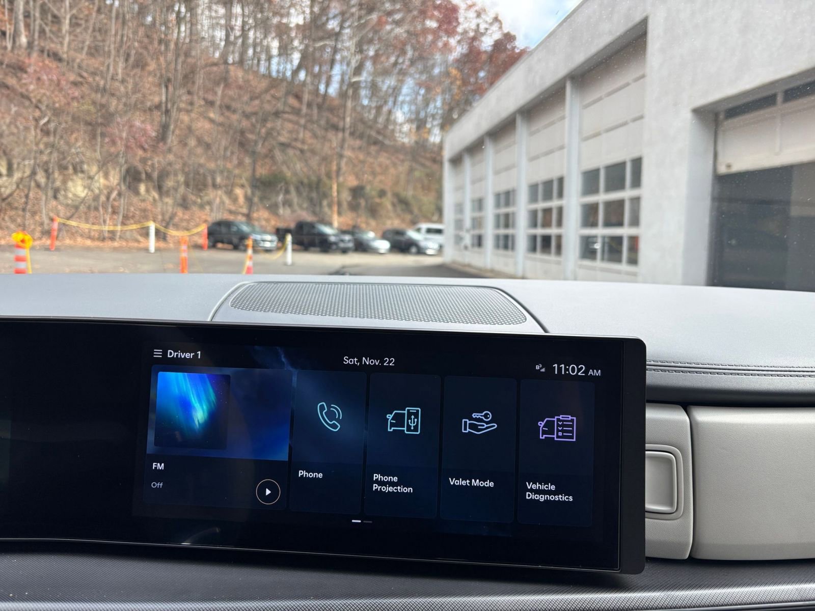 Used 2025 Hyundai Santa Fe SEL image 21