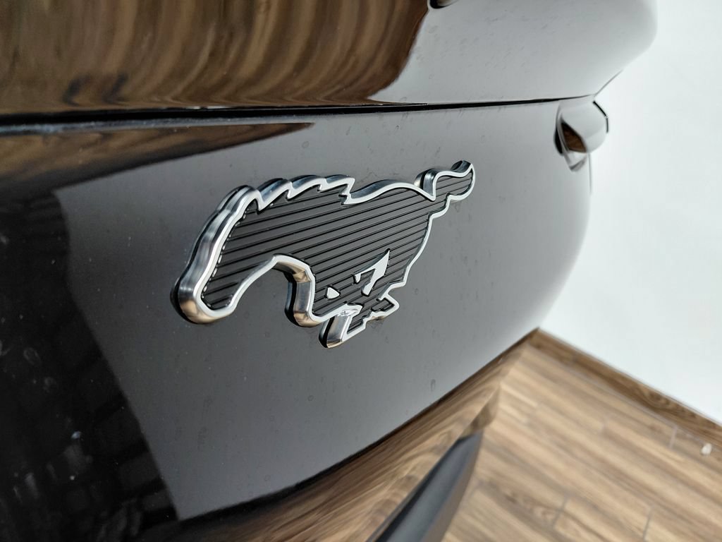 Certified 2025 Ford Mustang Mach-E Premium AWD/4WD image 13