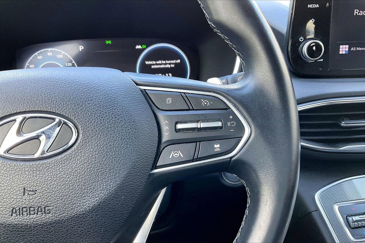 Used 2022 Hyundai Santa Fe SEL Convenience AWD/4WD image 30