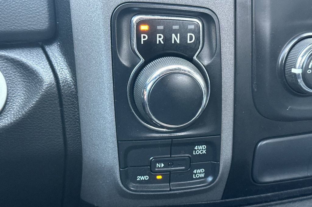 Used 2017 RAM 1500 Express image 20