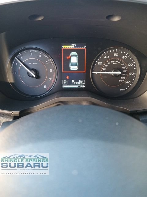 Used 2019 Subaru Crosstrek 2.0i Premium AWD/4WD image 39