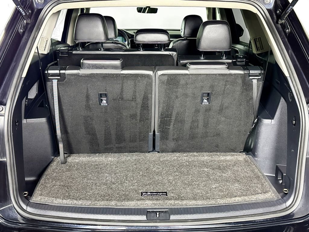 Certified 2023 Volkswagen Atlas SE image 20
