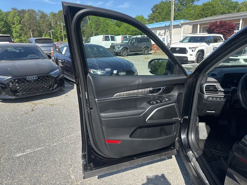 Used 2023 Kia Telluride EX FWD image 25