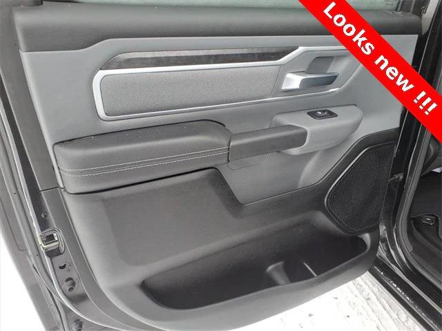 Certified 2020 RAM 1500 Big Horn image 14