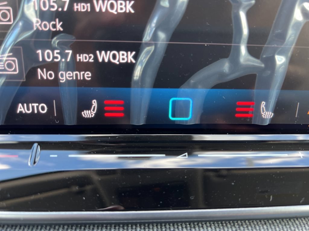 New 2026 Volkswagen Tiguan S AWD/4WD image 22