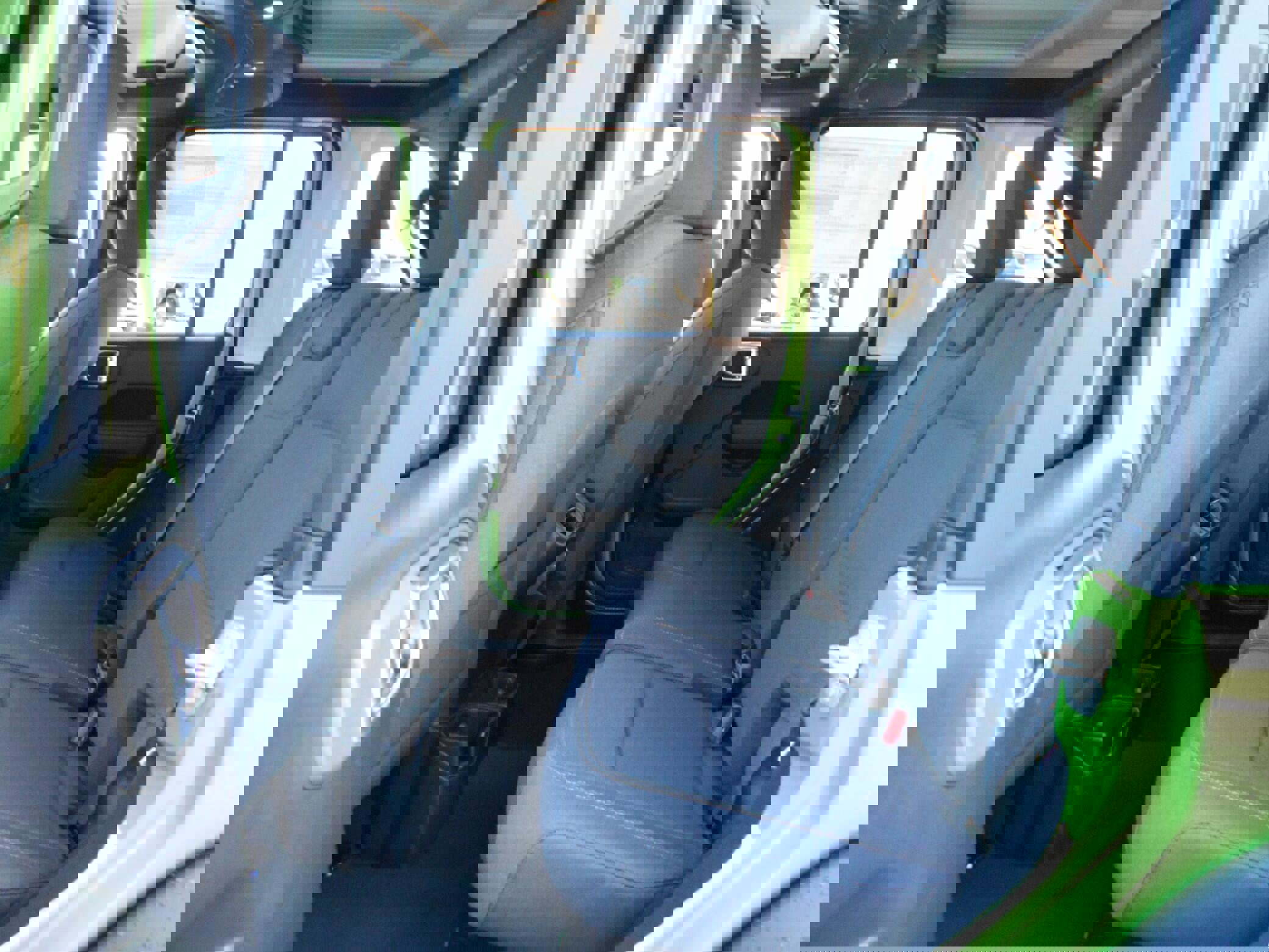 New 2026 Jeep Wrangler Unlimited Sport image 7