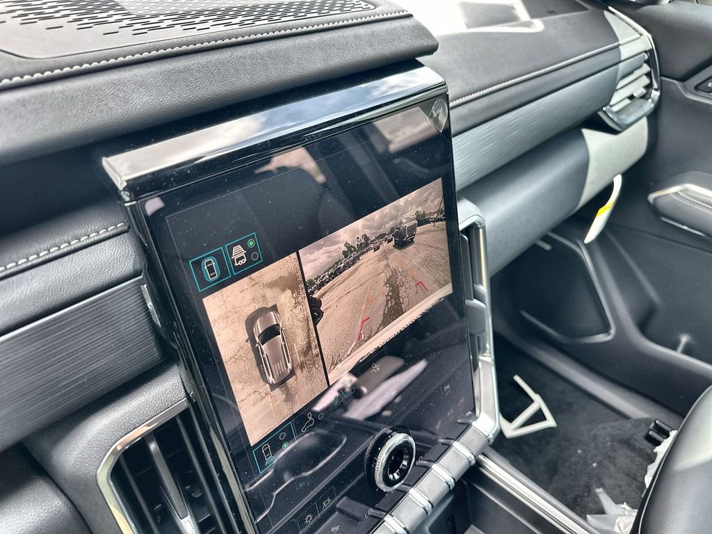 New 2026 GMC Acadia Elevation w/ Elevation Premium Package image 29