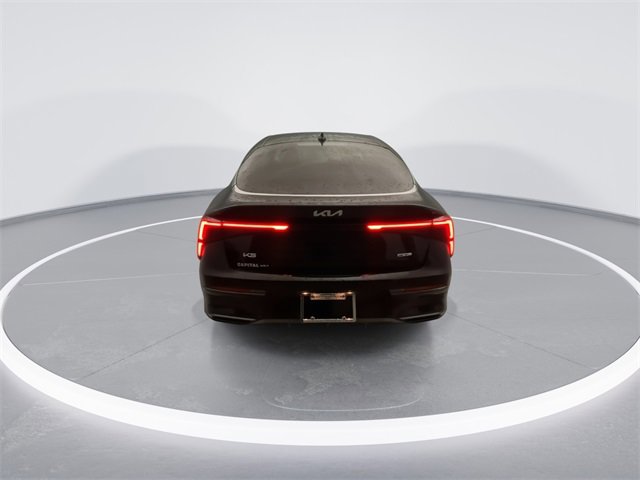 Used 2025 Kia K5 GT-Line image 3