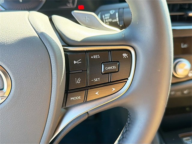 New 2025 Lexus ES 350 w/ Premium Package image 39