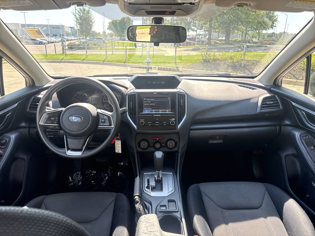 Used 2018 Subaru Crosstrek 2.0i AWD/4WD image 16