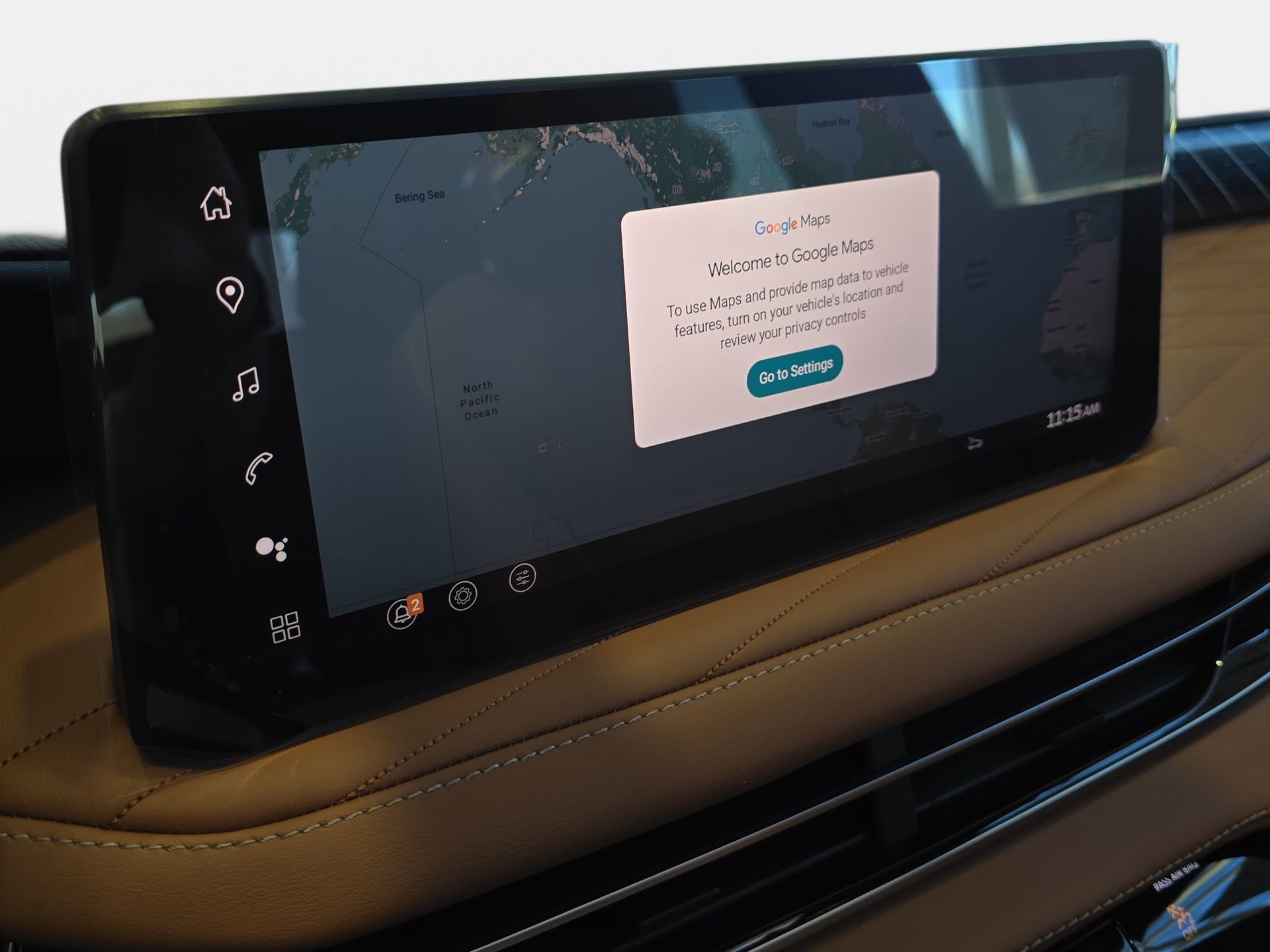 New 2026 INFINITI QX60 Autograph w/ Dark Cargo Package image 22