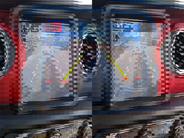 Used 2020 Jeep Gladiator Rubicon image 20