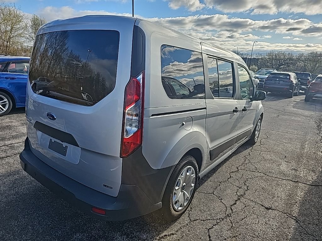 Used 2018 Ford Transit Connect XL image 13
